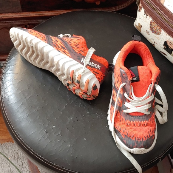 Running shoes - Picture 2 of 4